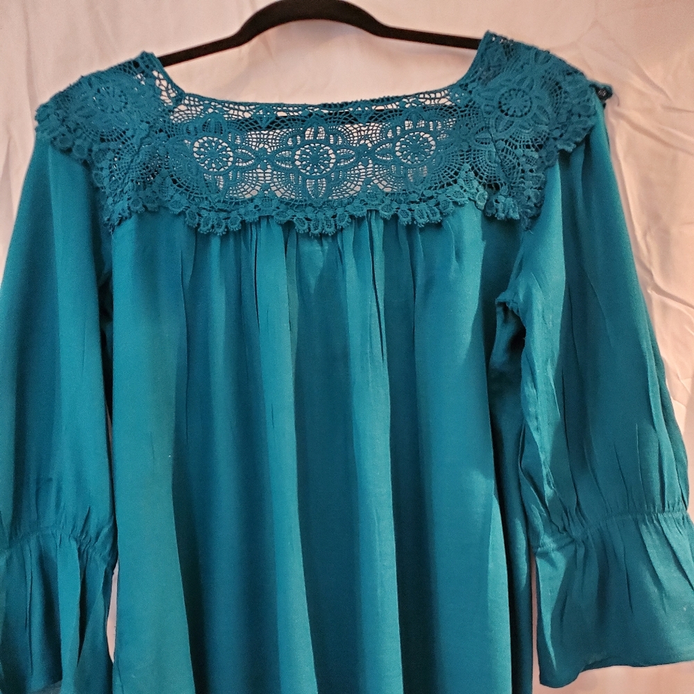 Ladies shirt